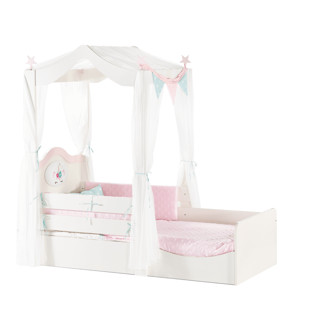 Unicorn Bebek Odası 5